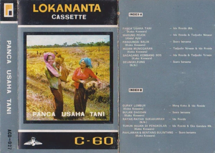 Panca Usaha Tani