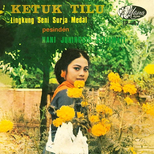 Polos Tomo (Ketuk Tilu)