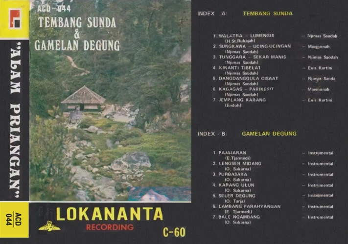 Alam Priangan