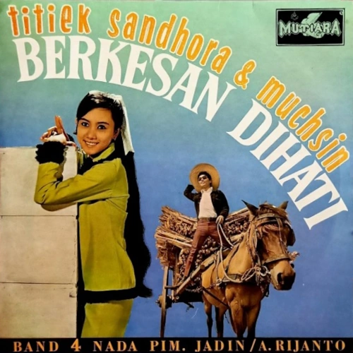 Berkesan Dihati