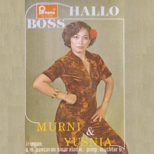 Hallo Boss