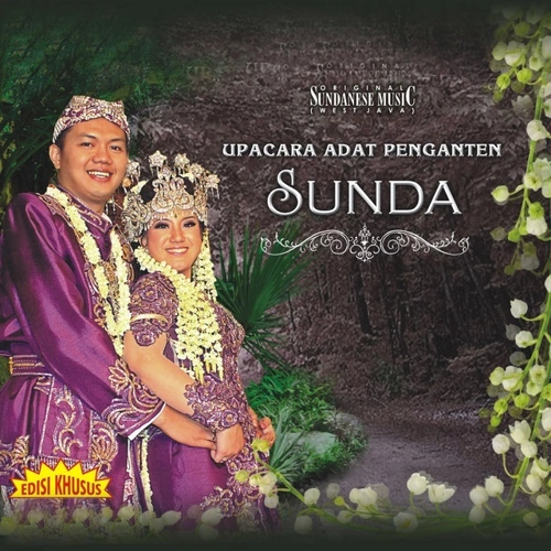 Upacara Adat Penganten Sunda