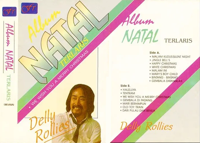 Natal Terlaris
