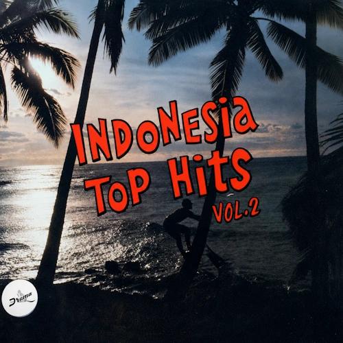 Indonesia Top Hits Vol. 2
