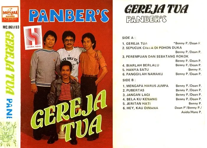 Gereja Tua