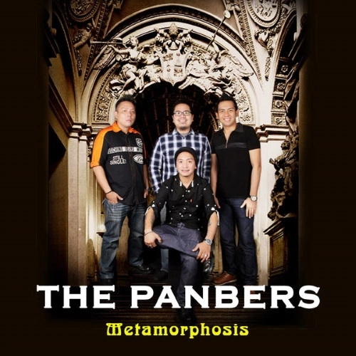 Metamorphosis