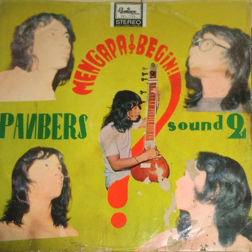 Sound 2 - Mengapa Begini ?