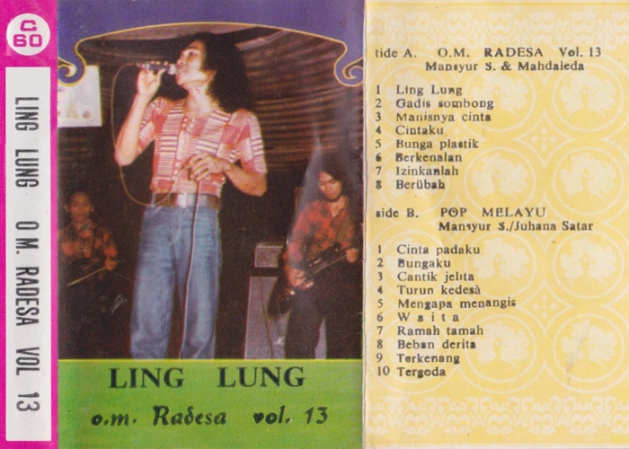 Ling Lung / Pop Melayu