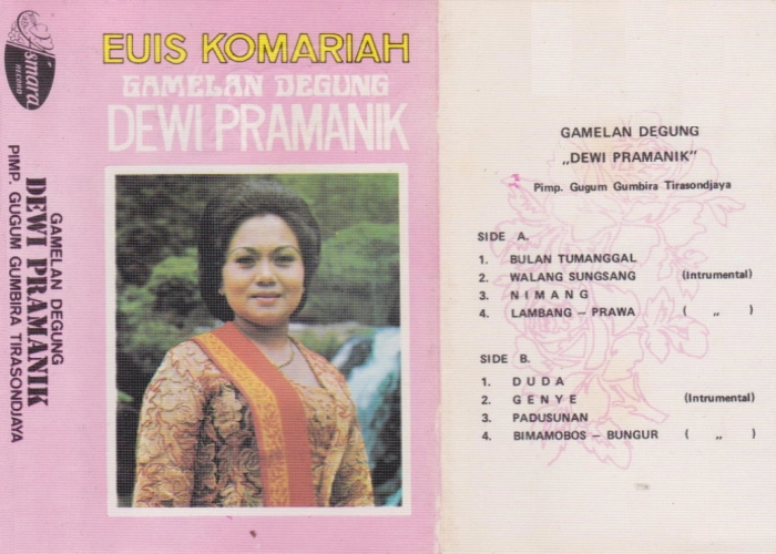Bulan Tumanggal