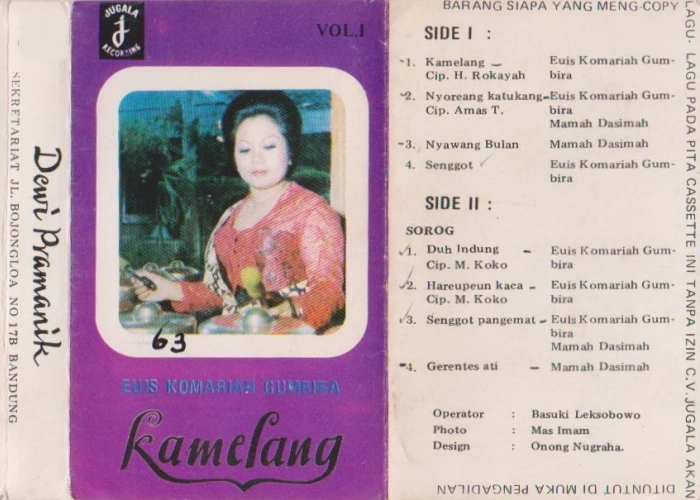 Kamelang