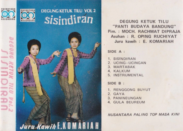 Sisindiran