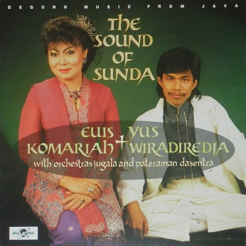 The Sound Of Sunda