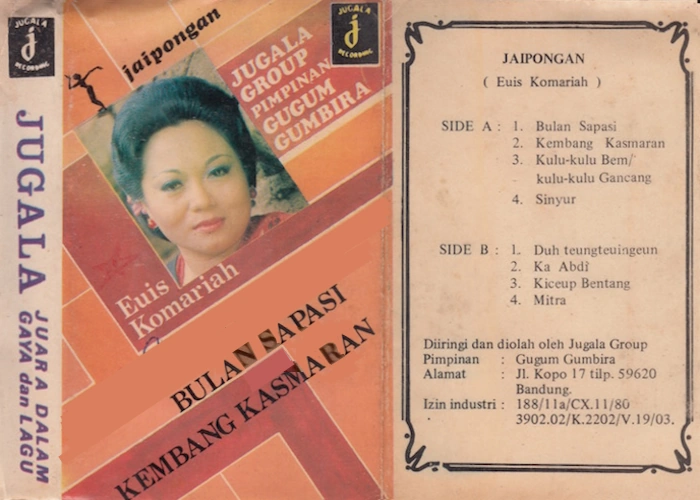Bulan Sapasi