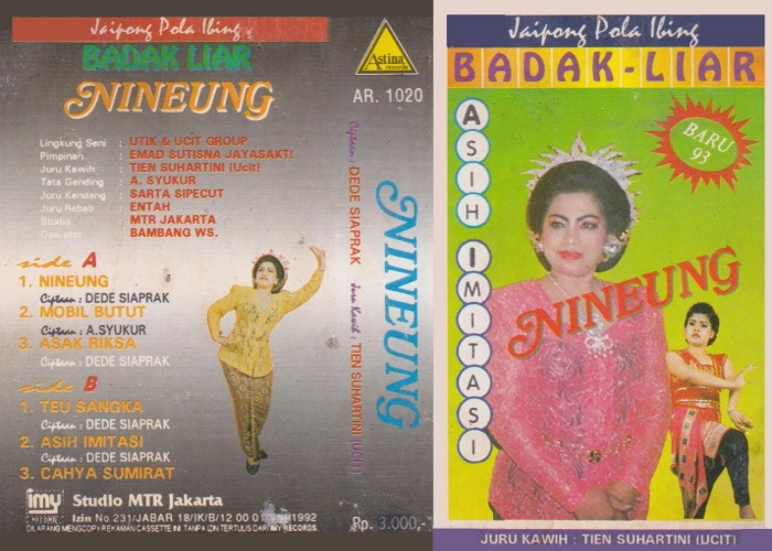 Nineung