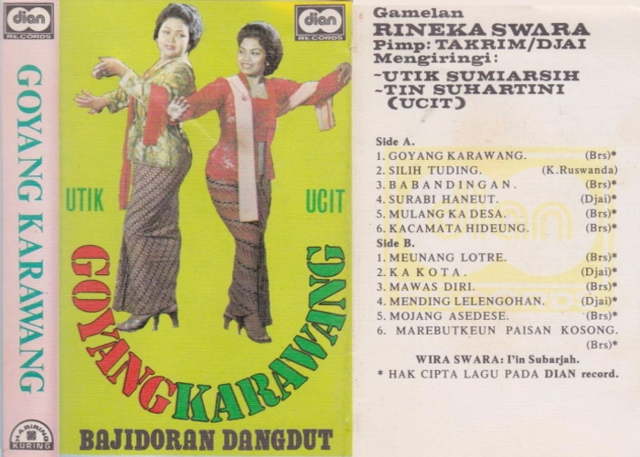 Goyang Karawang