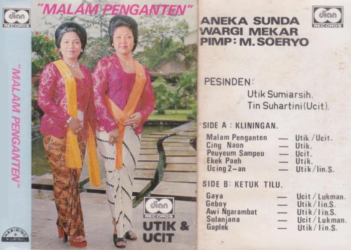 Malam Penganten