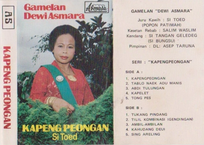 Kapengpeongan