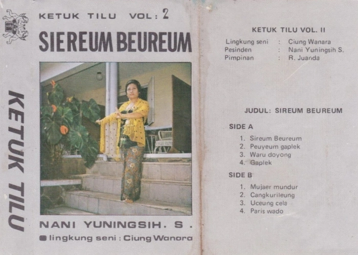 Siereum Beureum Vol. 2