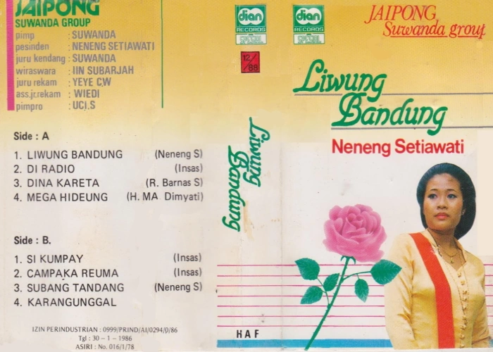 Liwung Bandung