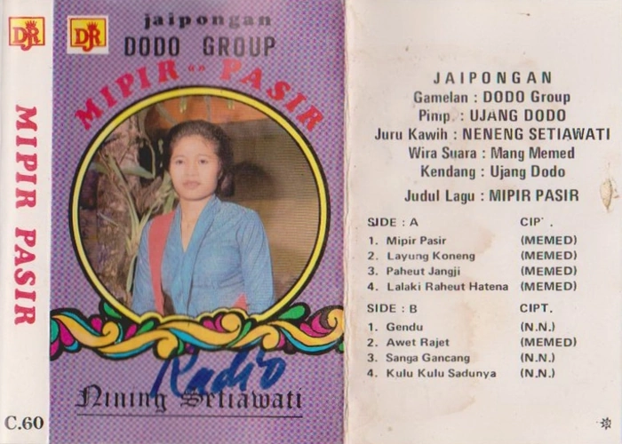 Mipir Pasir