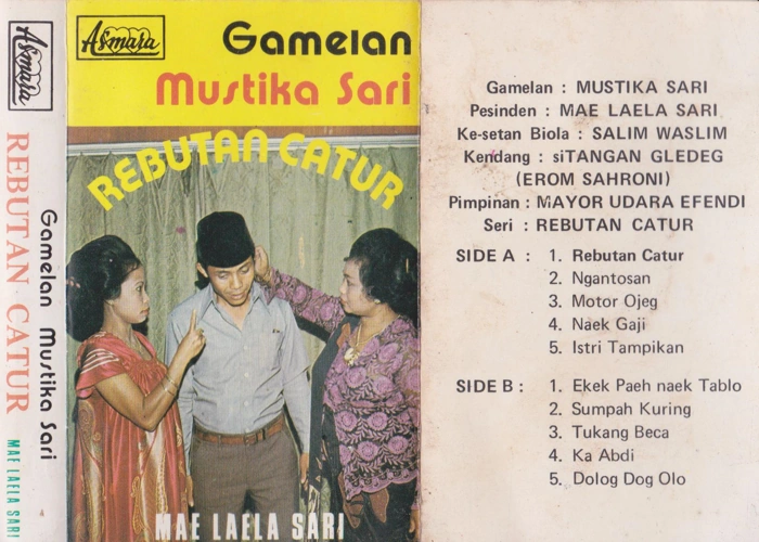 Rebutan Catur