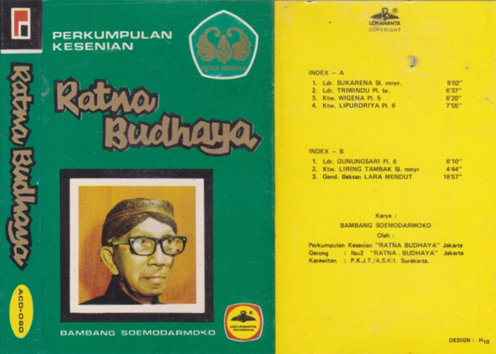 Ratna Budhaya