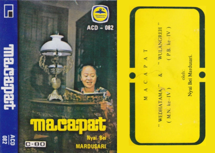 Macapat