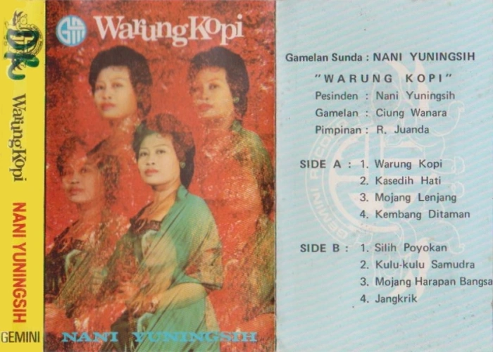 Warung Kopi