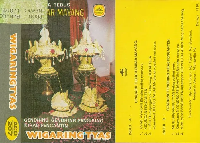 Wigaringtyas