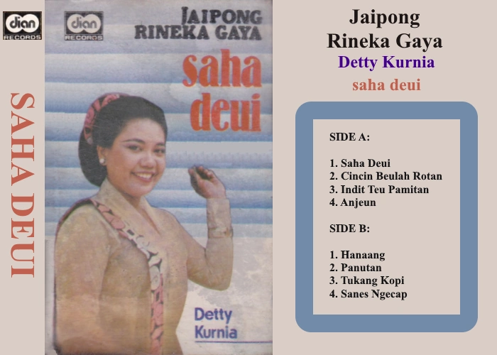 Saha Deui