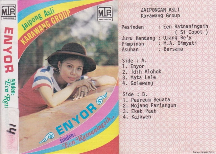Enyor