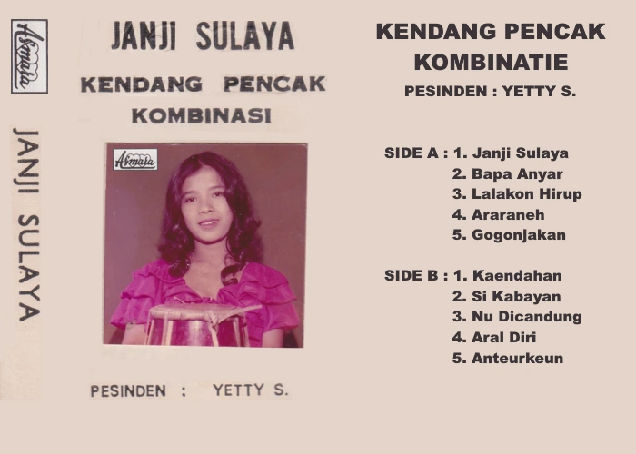 Janji Sulaya