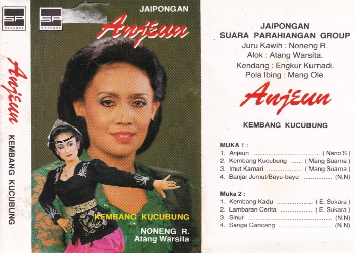 Anjeun