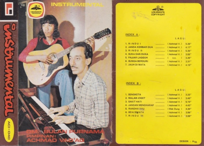 Instrumental
