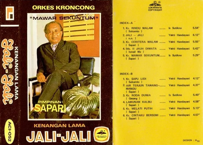 Jali Jali