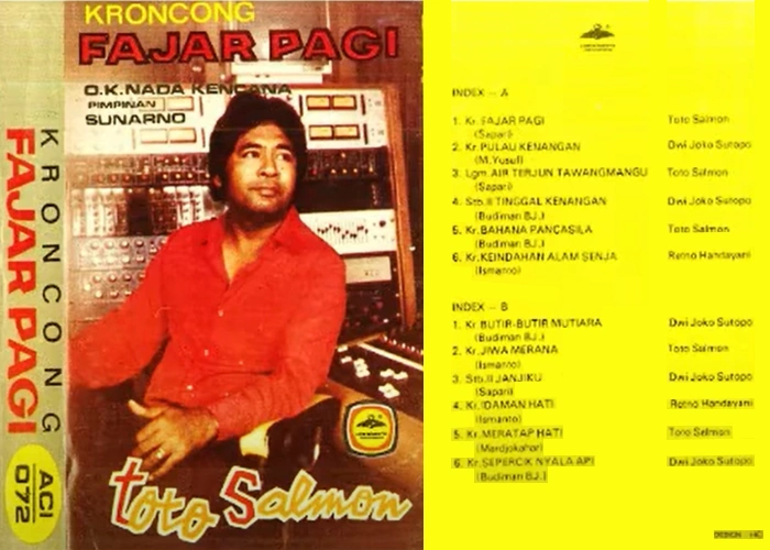Fajar Pagi