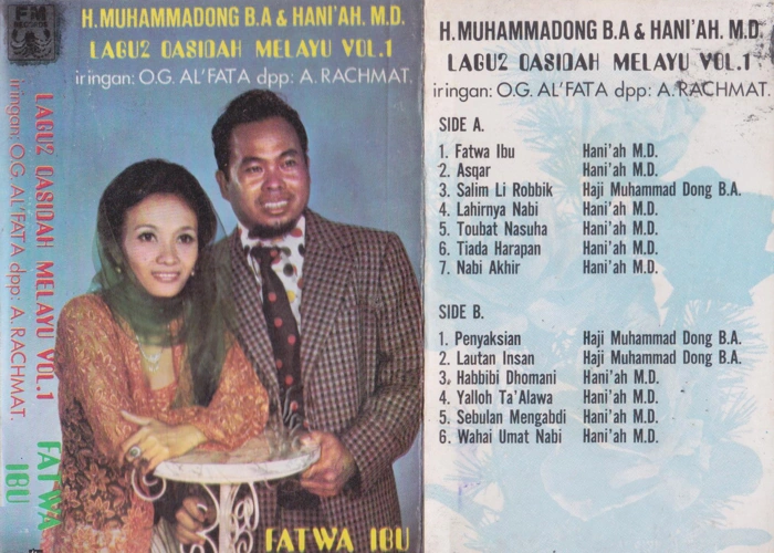 Fatwa Ibu