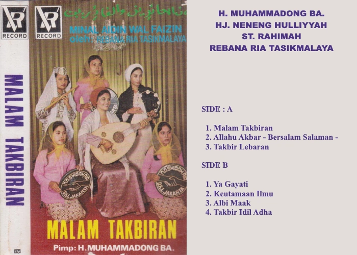 Malam Takbiran