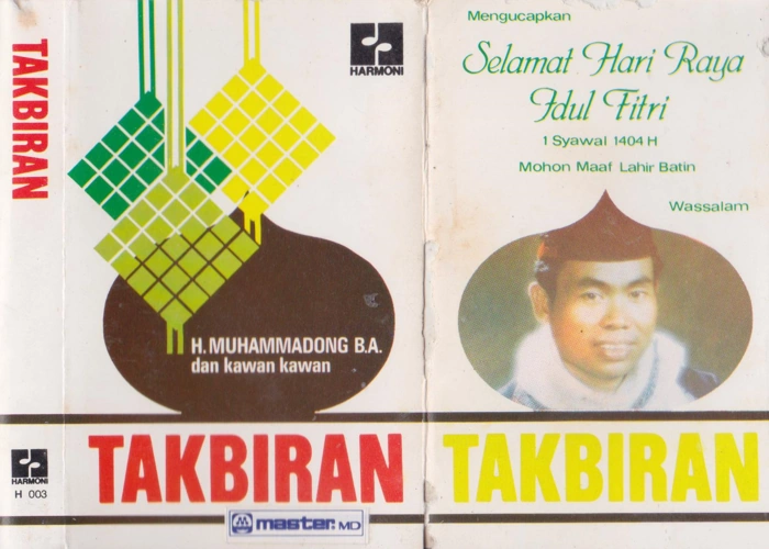 Takbiran