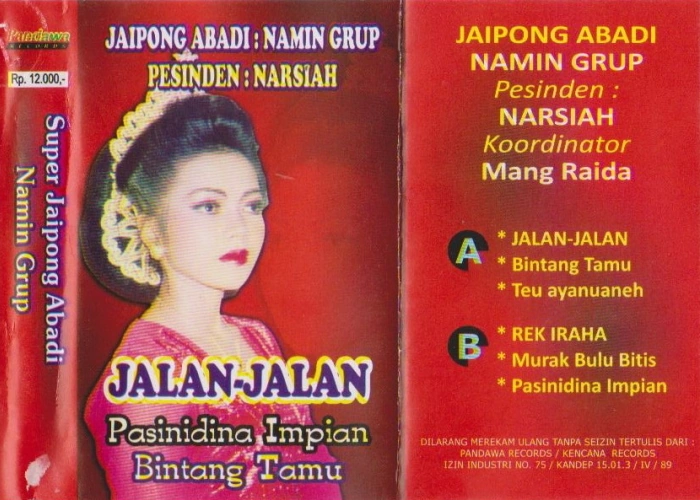 Jalan Jalan