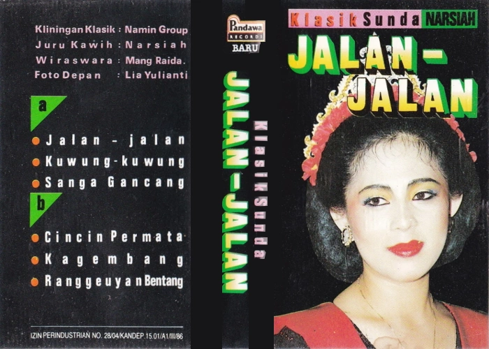 Jalan Jalan