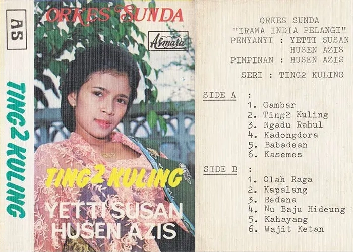 Ting2 Kuling