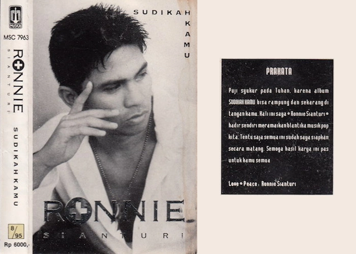 Sudikah Kamu