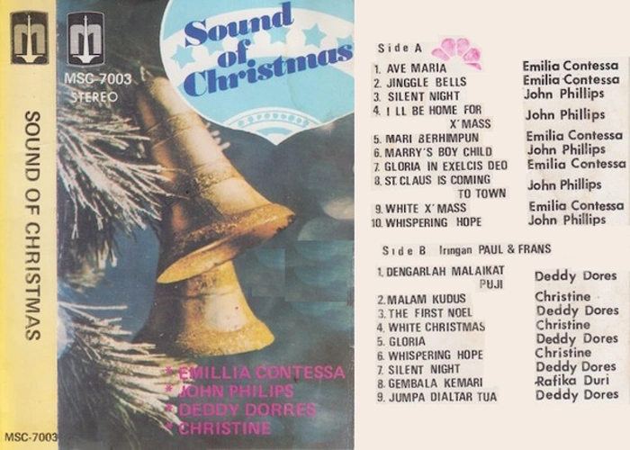Sound of Christmas