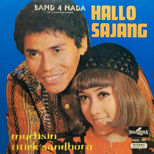 Hallo Sajang