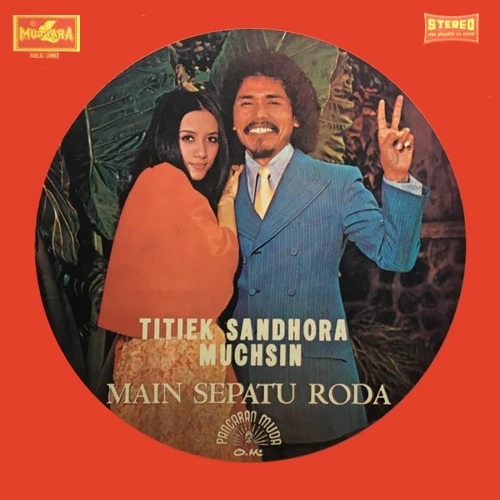 Main Sepatu Roda