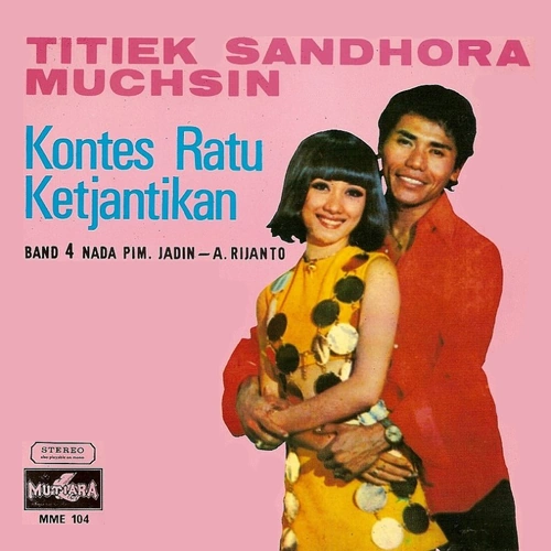 Kontes Ratu Ketjantikan