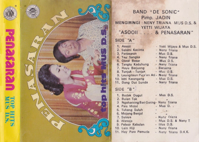Penasaran