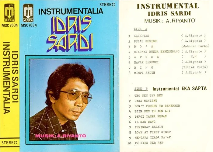 Instrumentalia