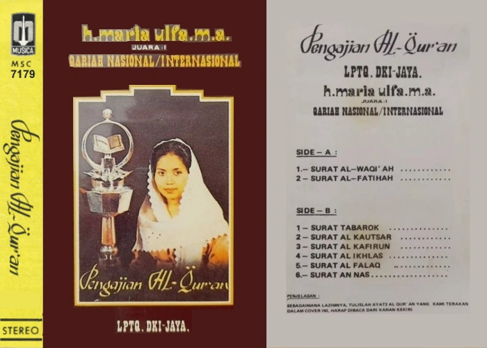 Pengajian Al-Qur'an